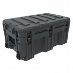 V5 LLDPE Rugged Storage Case Dust Proof Impact Resistant With 125L Capacity for sale