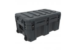 China V5 LLDPE Rugged Storage Case Dust Proof Impact Resistant With 125L Capacity supplier