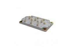 China Automotive IGBT Modules MSCSM70VR1M10CTPAG Triple Vienna Rectifier SiC MOSFET Module supplier