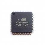 TQFP-44 Microcontroller MCU Original IC Chip ATMEGA644-20AU for sale