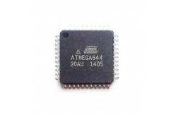 China TQFP-44 Microcontroller MCU Original IC Chip ATMEGA644-20AU supplier