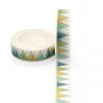 Writable Water Activated Adhesive DIY Masking Washi Tape for sale