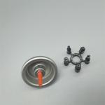 Durable Aerosol Lighter Gas Refill  Valve For Industrial And Personal Lighter Refilling