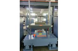China 600g Acceleration Shock Test System Suitable For Home Appliances supplier
