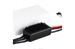 China AMPX ESC 120A (12-24S) HV Drone Electronic Speed Controler supplier