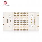 RIGID PCB Board 2 Layer Metal Core Pcb Double Layer Pcb OEM ODM for sale