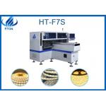 Strip Light High Speed Pick And Place Machine LED SMT Mounter Machine for sale