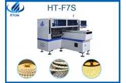 China Strip Light High Speed Pick And Place Machine LED SMT Mounter Machine supplier