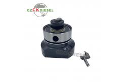 China DP200 Head Rotor 4 Cylinders 7mm Right Head Rotor 7189-267K supplier