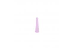 China Existing Mold Silicone Massage Cupping Custom Logo Printing supplier