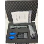 DG-50 365nm HUATEC Uv Light Torch , LED Ultraviolet Lamp for sale
