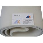 Industrial Non Woven Heat Transfer Printing Felt With Customized Length for sale