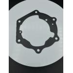 Customized AC Compressor Components Steel Ac Parts Compressor