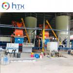 Mould Turnover Wet Doser Machine Cement Feeding Artificial Stone Making Machines for sale