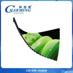 P3 Indoor Screen Display Vedio Wall Screen 240*120MM Waterproof IP40 Customized for sale