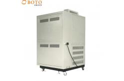 China Temperature Constant Humidity Test Chamber Coating Design Test Chamber supplier