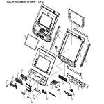 Fascia Assembly for sale