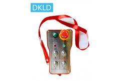 China Trailer Industrial Remote Control supplier