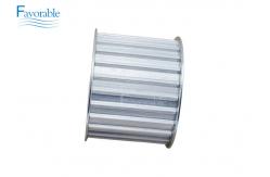 China Pulley Driven X-Axis Assembly Beam Gmc Suitable For Cutter Xlc7000 90101000 supplier