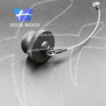 Plug Socket Seal Cover, 32W17R, D38999 Series Ⅲ. for sale