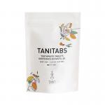 Compostable Food Grade Biodegradable Kraft Paper Bags Coffee Snack Zipper Packaging Pouch for sale