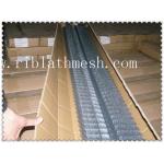 Galvanized Steel Thin Coat Angle Bead Round Nose Made By Various Material