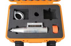 China Integrated Voice Digital Concrete Test Hammer With Low Breakdown Rate supplier