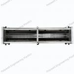 Thermal Break Strip Polyamide Profile Stainless Steel Extruder Mold Extrusion Mould Pattern Die for sale