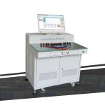 PCB System BMS Testing Machine , 150A Lithium Battery Test Chamber for sale