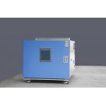 225 L Temperature Humidity Chamber Stability Test Chamber -60℃ 500×600×750 for sale