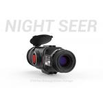 Lightweight Design Thermal Clip On One Hand Operated With Thumb - Stick Controller for sale