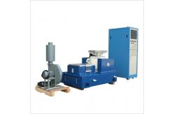 China Vibration Test System With Slip Table For RMS Random Vibration Testing supplier
