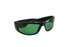 China Green SolarLux Safety Optics T-Rex Led Grow Light Eye glasses supplier