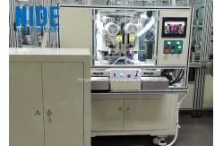 China Fully automatic motor rotor manufacturing line armature making machine supplier