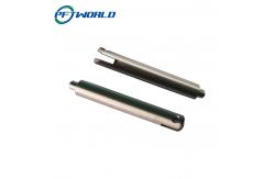 China CNC Fabrication Service, Machining Stainless Steel, OEM Accessories supplier
