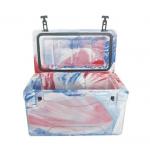 38 Liters Rotomolded Ice Chest 40qt Hunting Cooler Box for sale