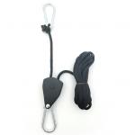 Rope Supplier Heavy Duty Rope Heavy Adjustable Ratchet 1/8 Rope Hanger for sale