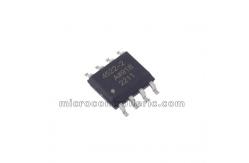 China ADA4522-2ARZ-R7 Precision Amplifiers 55V Low Noise Zero Drift OpAmp 2x supplier