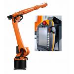 Kuka KR 20 R1810-2 Robotic Arm 6 Axis  For Automated Handling Welding Robot for sale