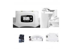 China Automatic Gain Control Cell Phone Signal Repeater Amplifier for GSM Network supplier