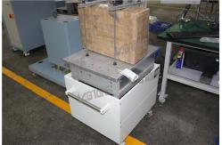 China Cost Effective Vibration Test Machine Payload Up To 300kg Vertical Only supplier