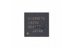 China Clock In Controlled Bipolar 4A Stepper Motor Driver Ic TB67S109AFTG supplier