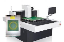China 2540 dpi Computer To Screen Exposing Machine 133LPI DMD DLP Technology supplier