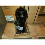 Fixed Speed Performer AC Scroll Compressor HRM058U4LP6 R22 Refrigeration for sale