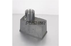 China CNC Drilling Milling Machining Service for Precision Custom Small Metal Parts supplier