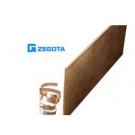Good Ductility Copper Nickel Sheet High Durability With ISO 9001 Certification