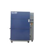 100L Capacity Thermal Shock Testing Chamber Water - Cooled Energy Effective for sale