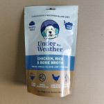 Custom Stand Up Pouch Eco-Friendly Resealable for Coffee Pet Food Cosmetic 100g 500g 1kg for sale