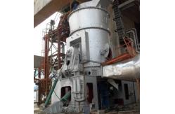 China Vertical Spiral Mill With Integrated Electromechanical And Hydraulic Control supplier
