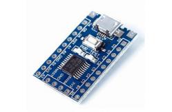 China 3W Power Arduino Sensor Module STM8S103F3P6 STM8 Integrated Circuits OKY2015-5 supplier